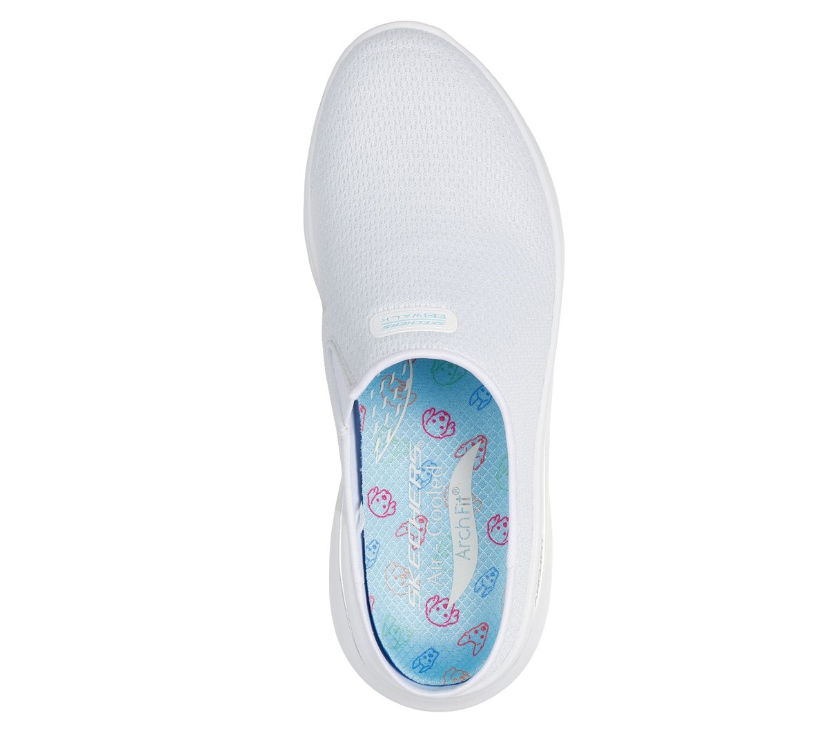 Relaxed Fit: GO WALK Arch Fit N-Joy - Katie / Skechers Women