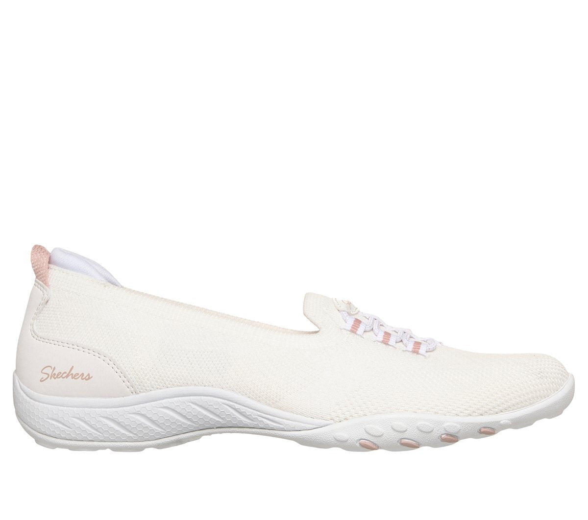 Relaxed Fit: Breathe-Easy - Feeling Sweet / Skechers Women|New Arrivals