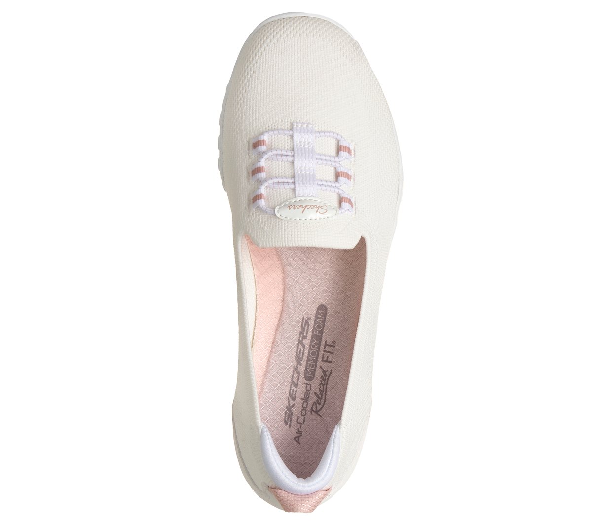 Relaxed Fit: Breathe-Easy - Feeling Sweet / Skechers Women|New Arrivals