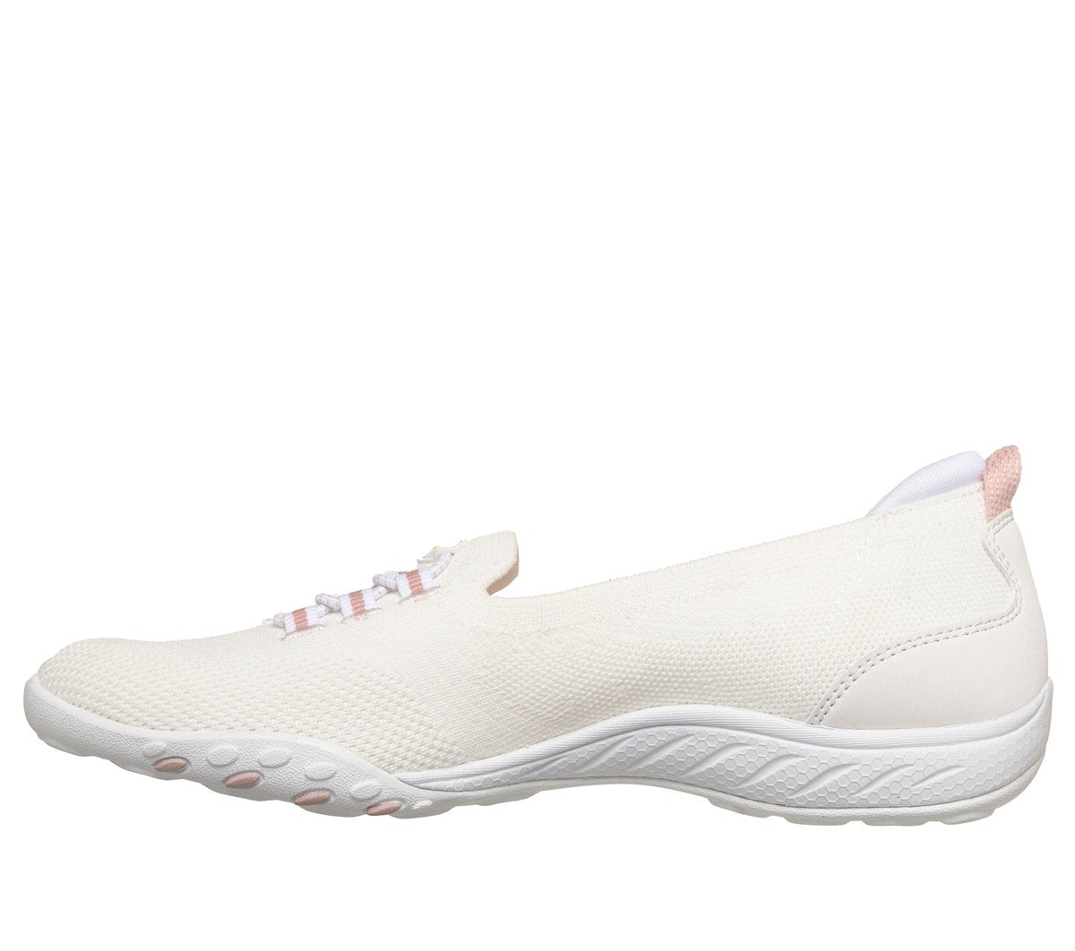 Relaxed Fit: Breathe-Easy - Feeling Sweet / Skechers Women|New Arrivals