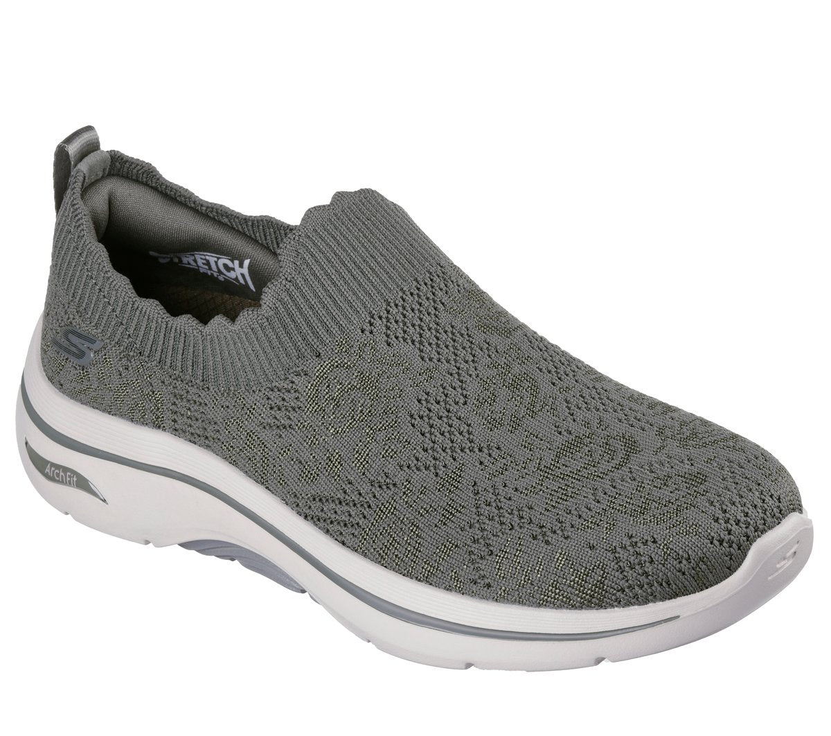 GO WALK Arch Fit 2.0 - Rosa Linda / Skechers Women