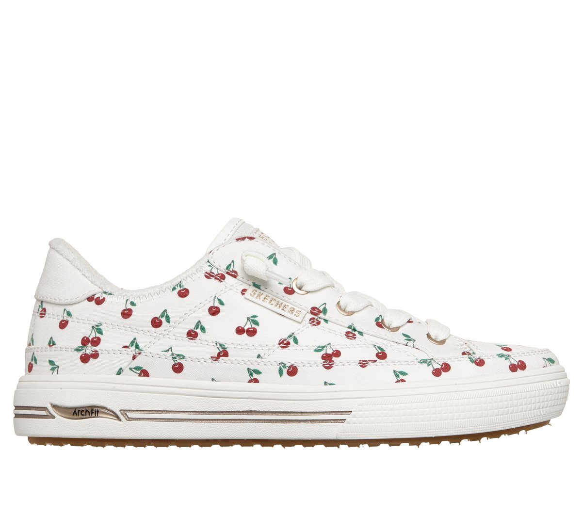 Arch Fit Arcade - Print Powa / Skechers Women|New Arrivals