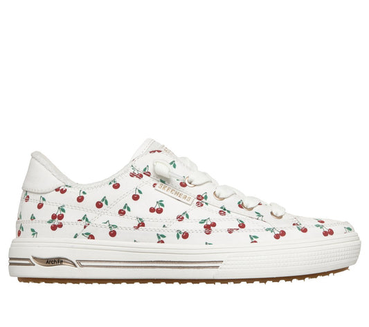 Arch Fit Arcade - Print Powa / Skechers Women|New Arrivals