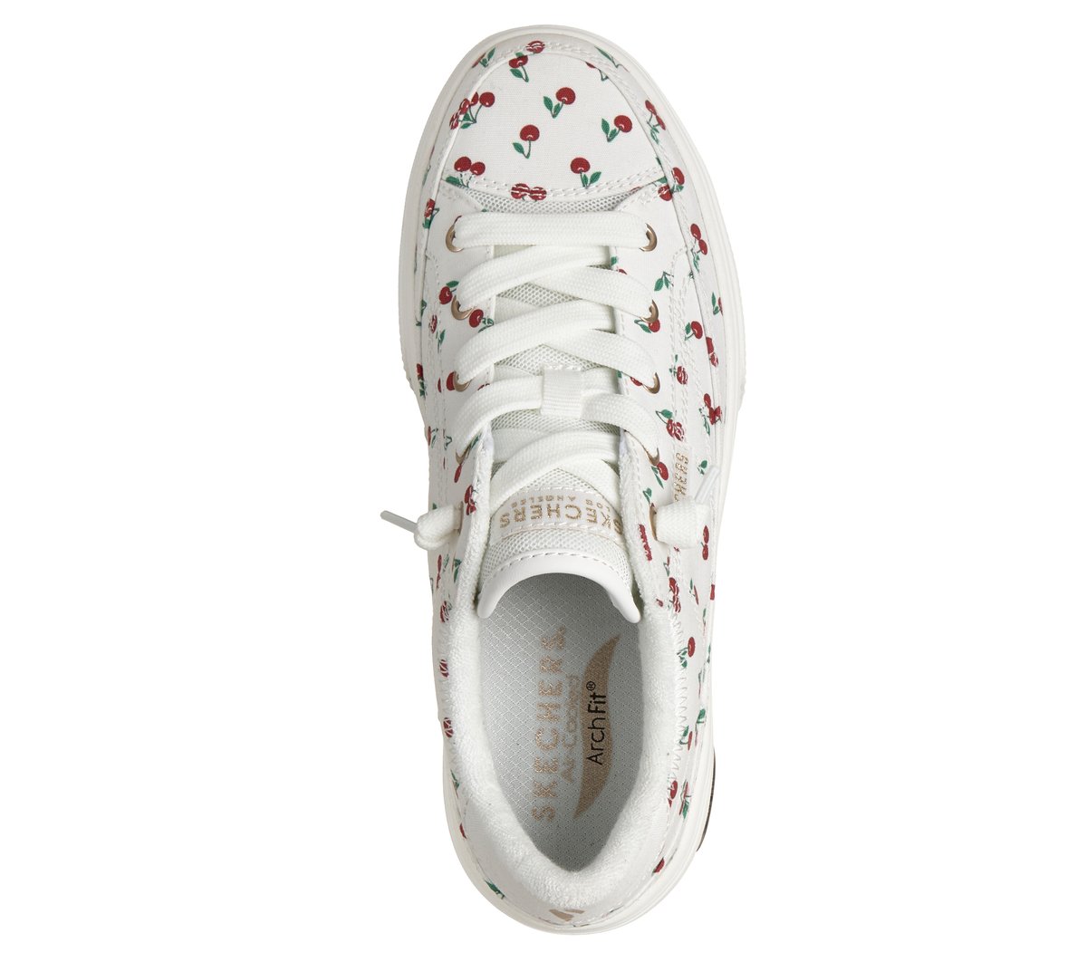 Arch Fit Arcade - Print Powa / Skechers Women|New Arrivals