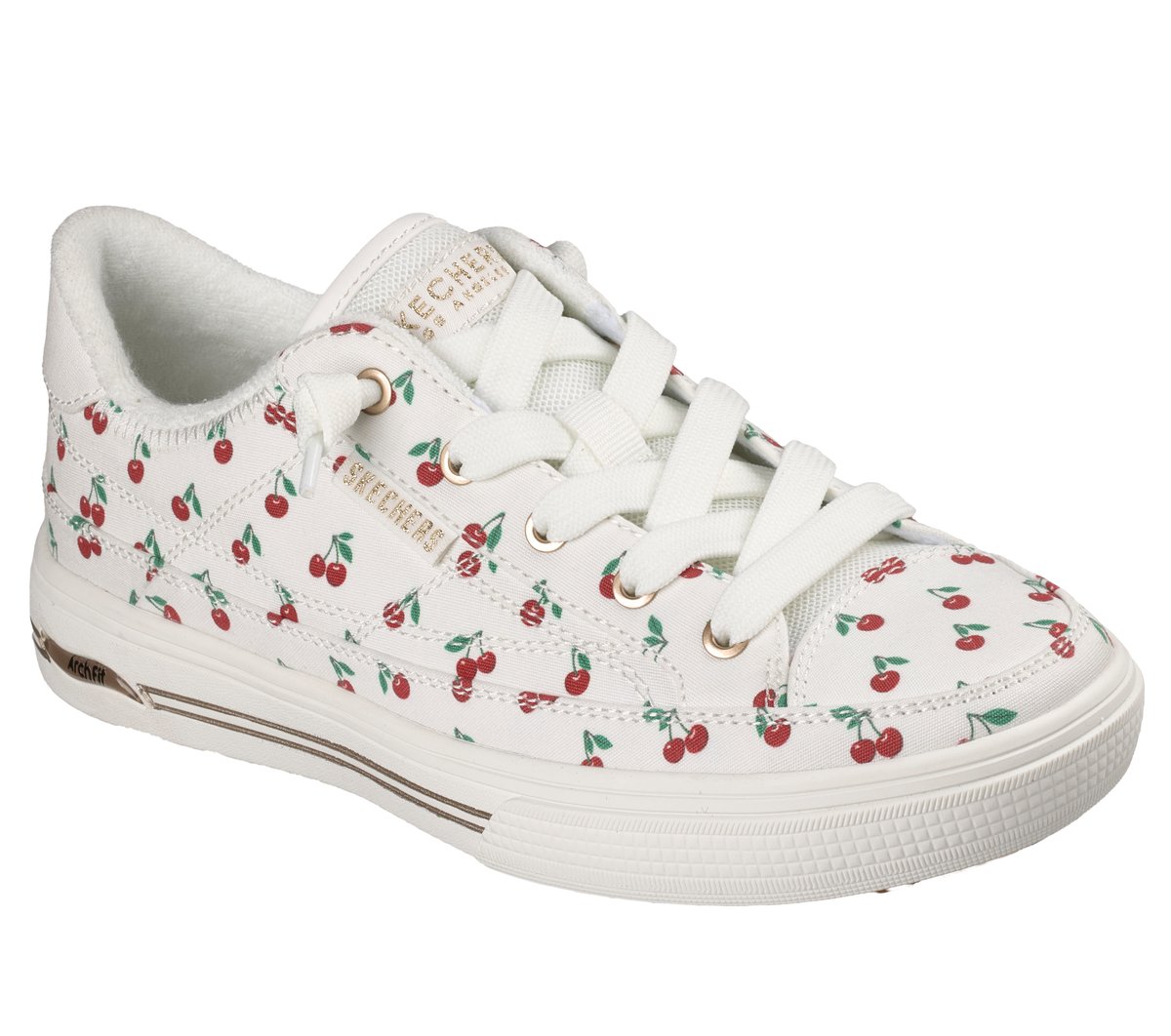 Arch Fit Arcade - Print Powa / Skechers Women|New Arrivals