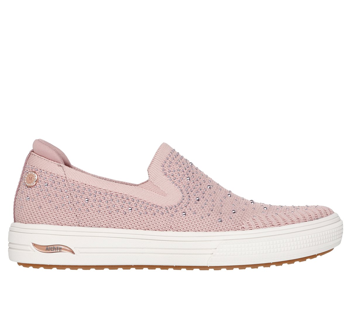Martha Stewart: Arch Fit Arcade - Glitz Gal / Skechers Women