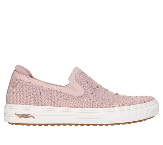 Martha Stewart: Arch Fit Arcade - Glitz Gal / Skechers Women