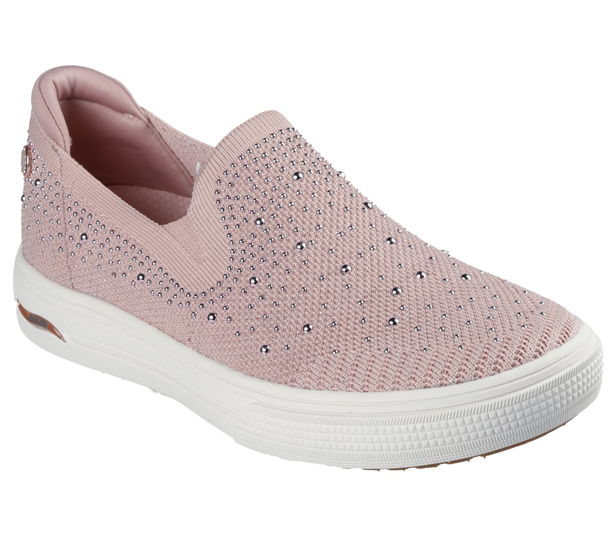 Martha Stewart: Arch Fit Arcade - Glitz Gal / Skechers Women
