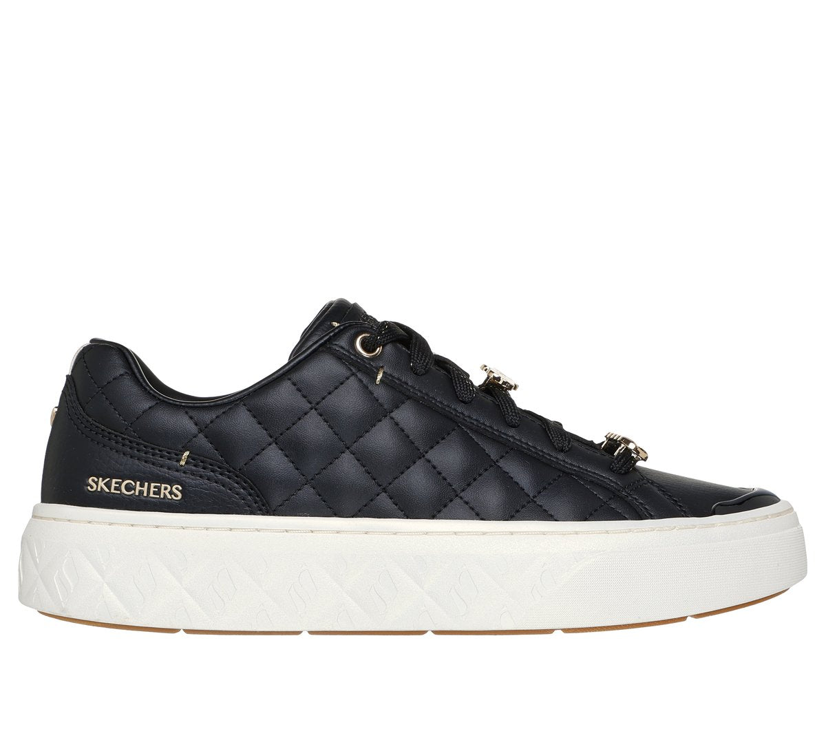 Rubie - Quilted Love / Skechers Women