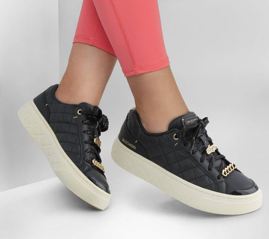 Rubie - Quilted Love / Skechers Women
