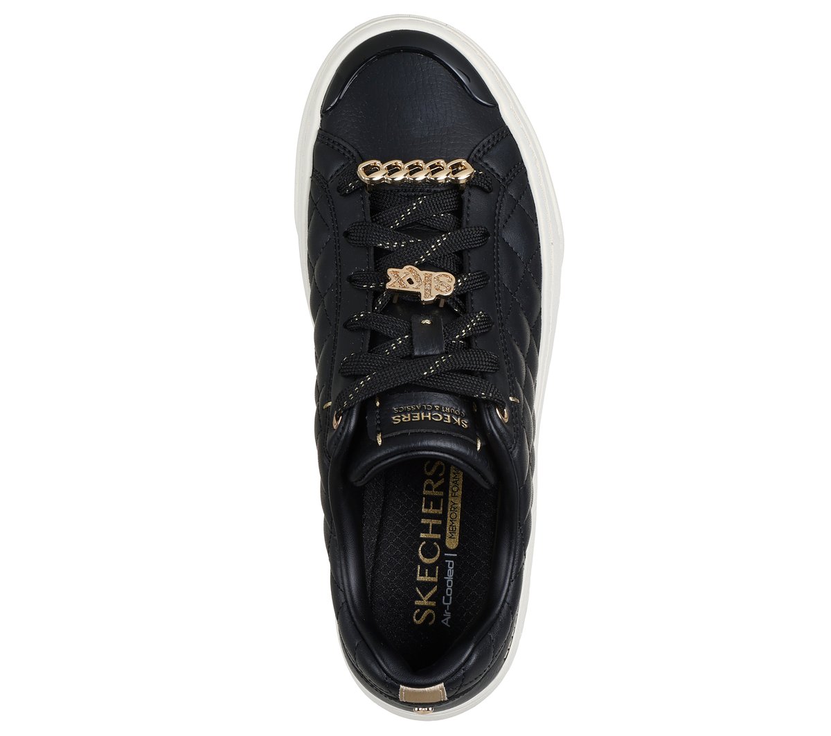 Rubie - Quilted Love / Skechers Women