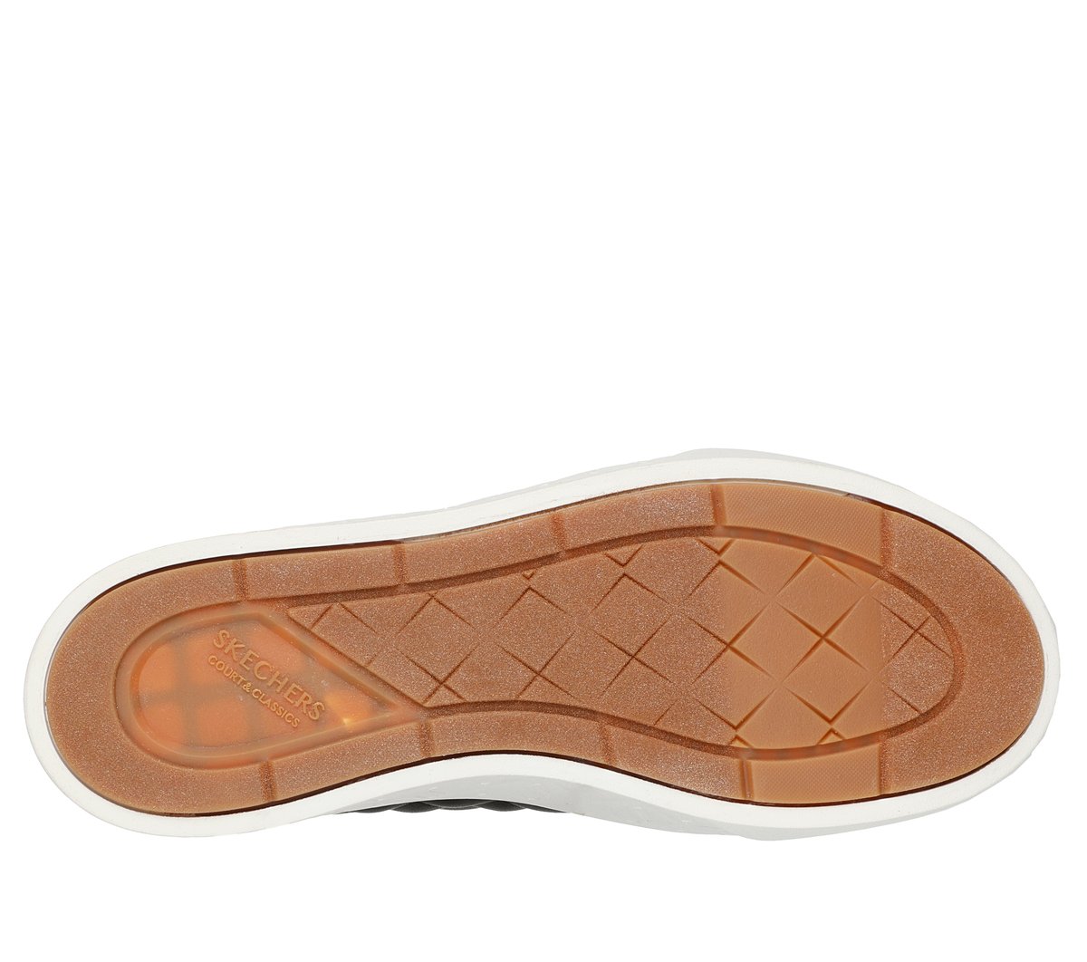 Rubie - Quilted Love / Skechers Women