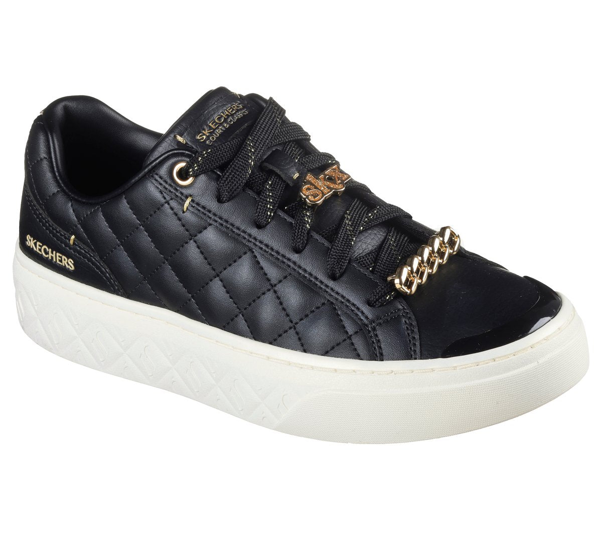 Rubie - Quilted Love / Skechers Women