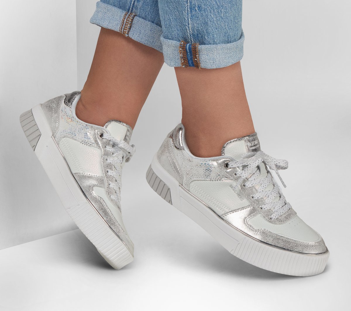 Jade - Luminous Spark / Skechers Women