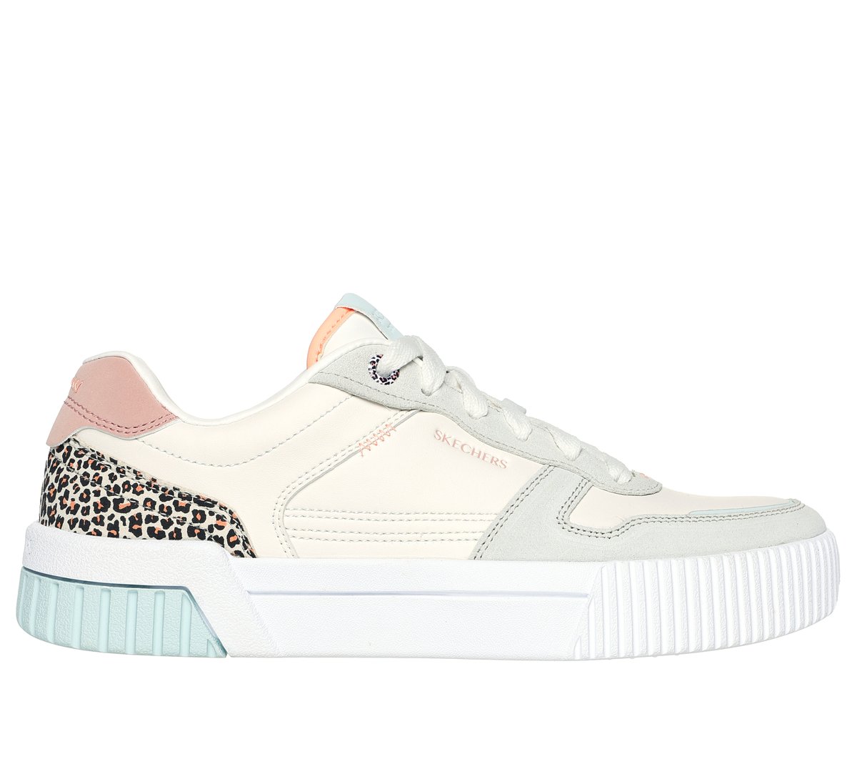 Jade - Feline Instinct / Skechers Women