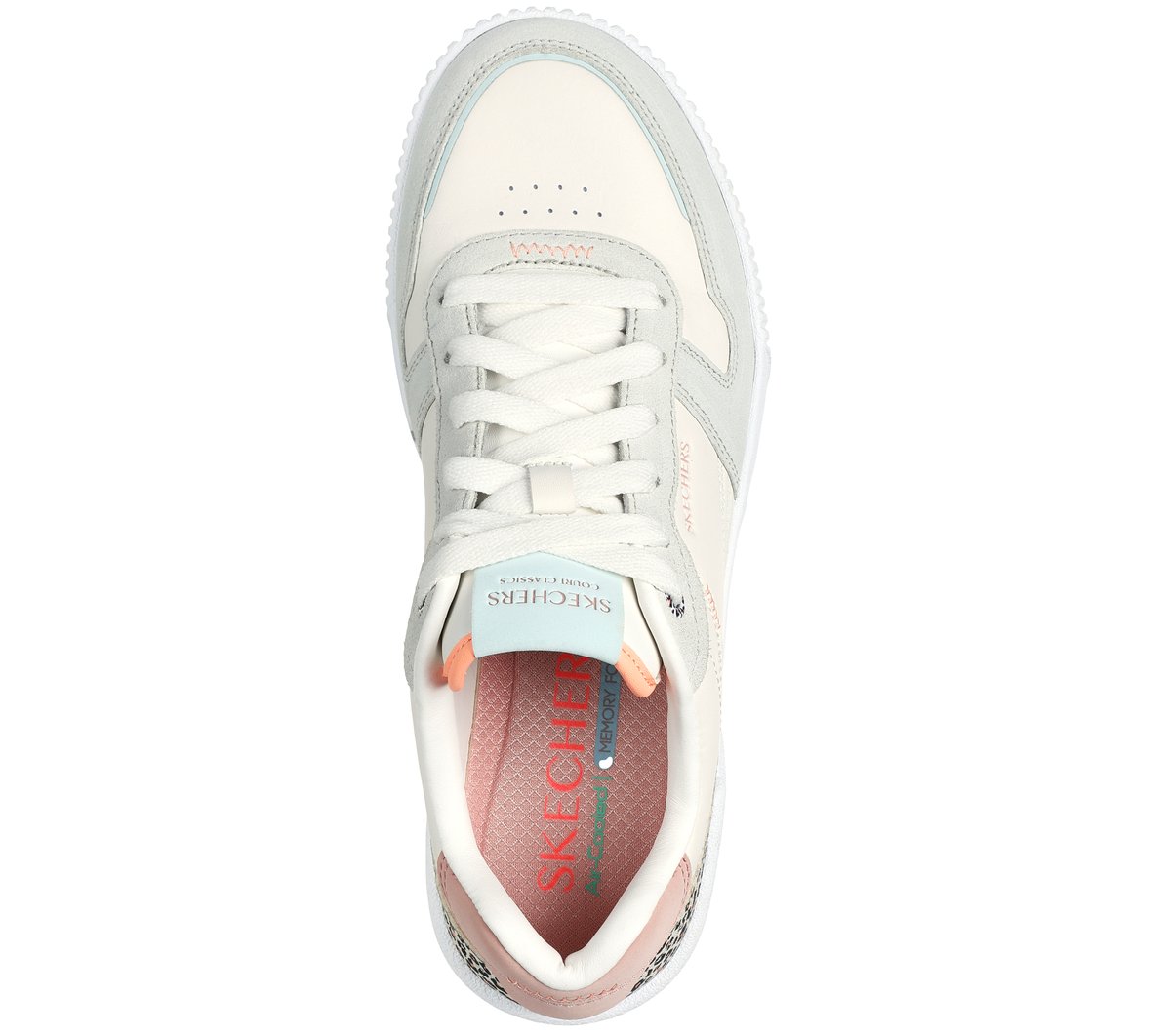 Jade - Feline Instinct / Skechers Women
