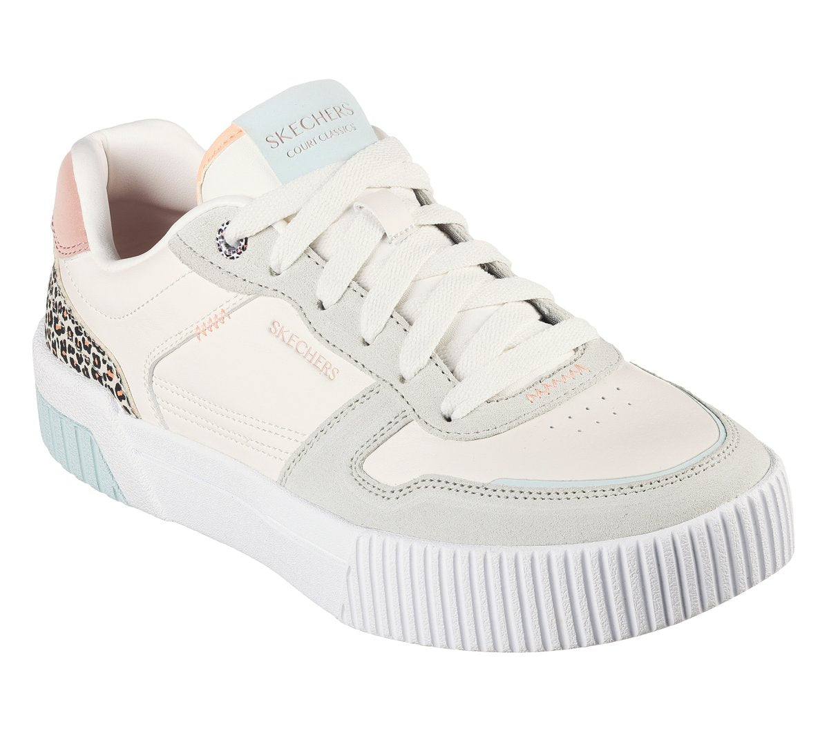 Jade - Feline Instinct / Skechers Women