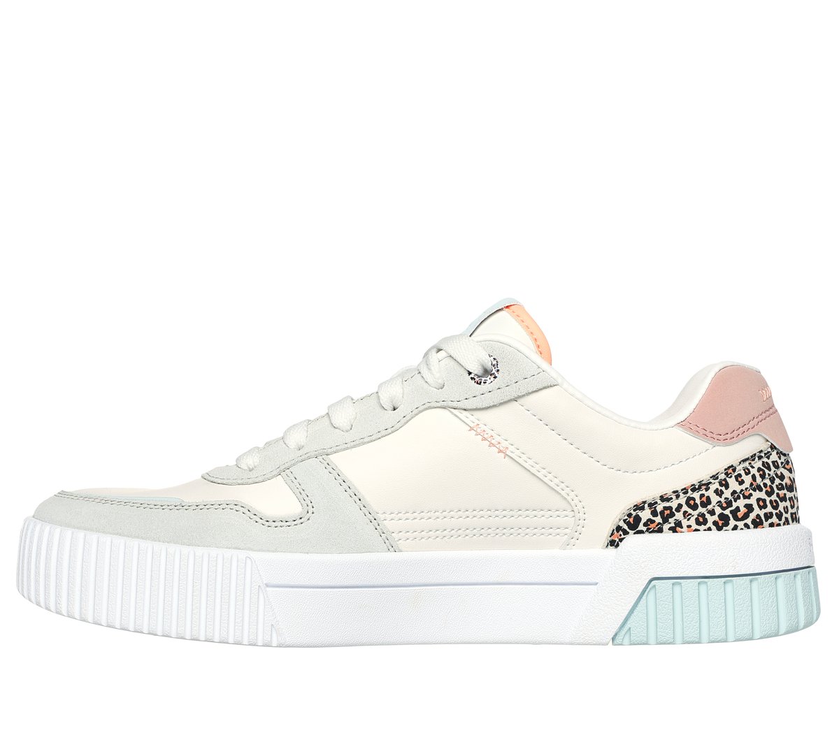 Jade - Feline Instinct / Skechers Women