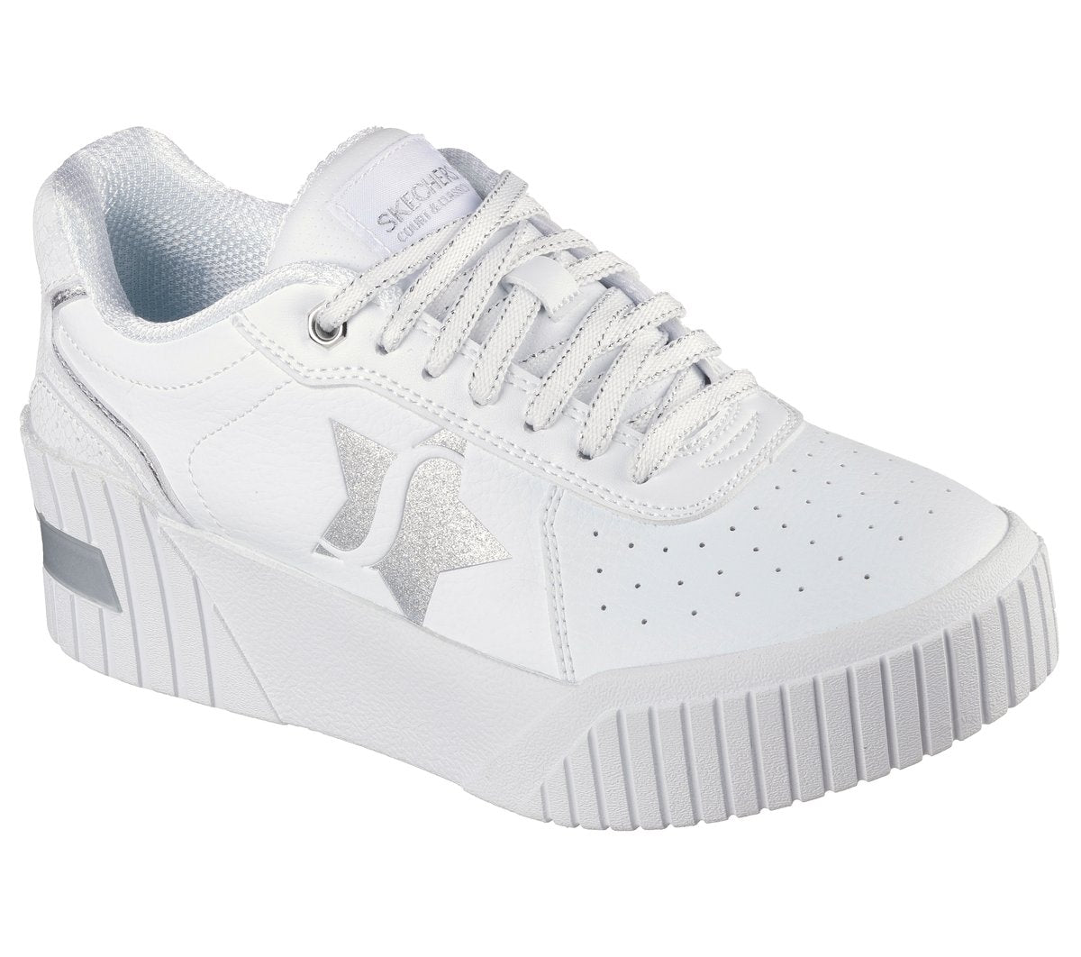 Jumbo Jade - Lifted Chic / Skechers Women