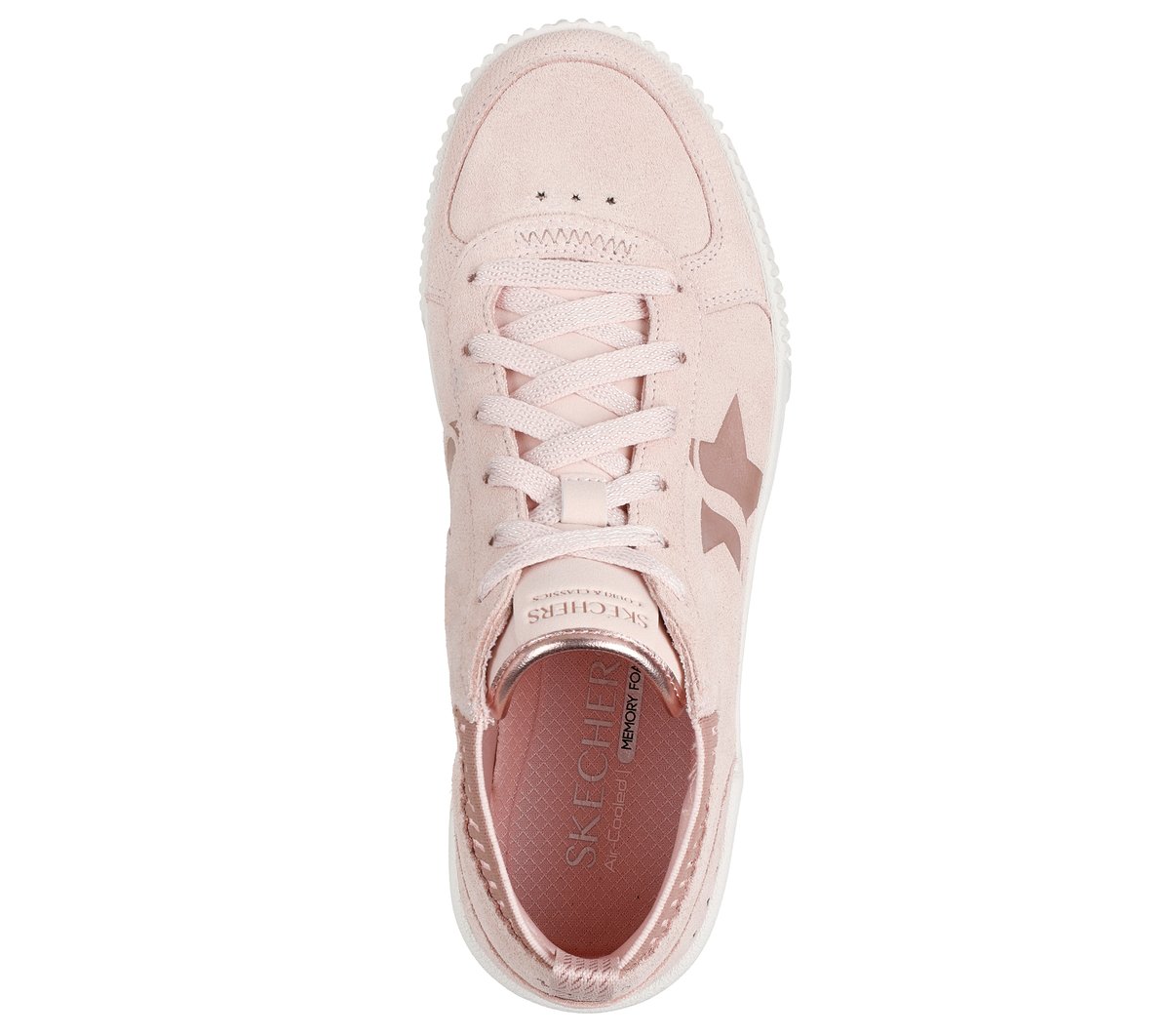 Jade - Soft Sparkle / Skechers Women