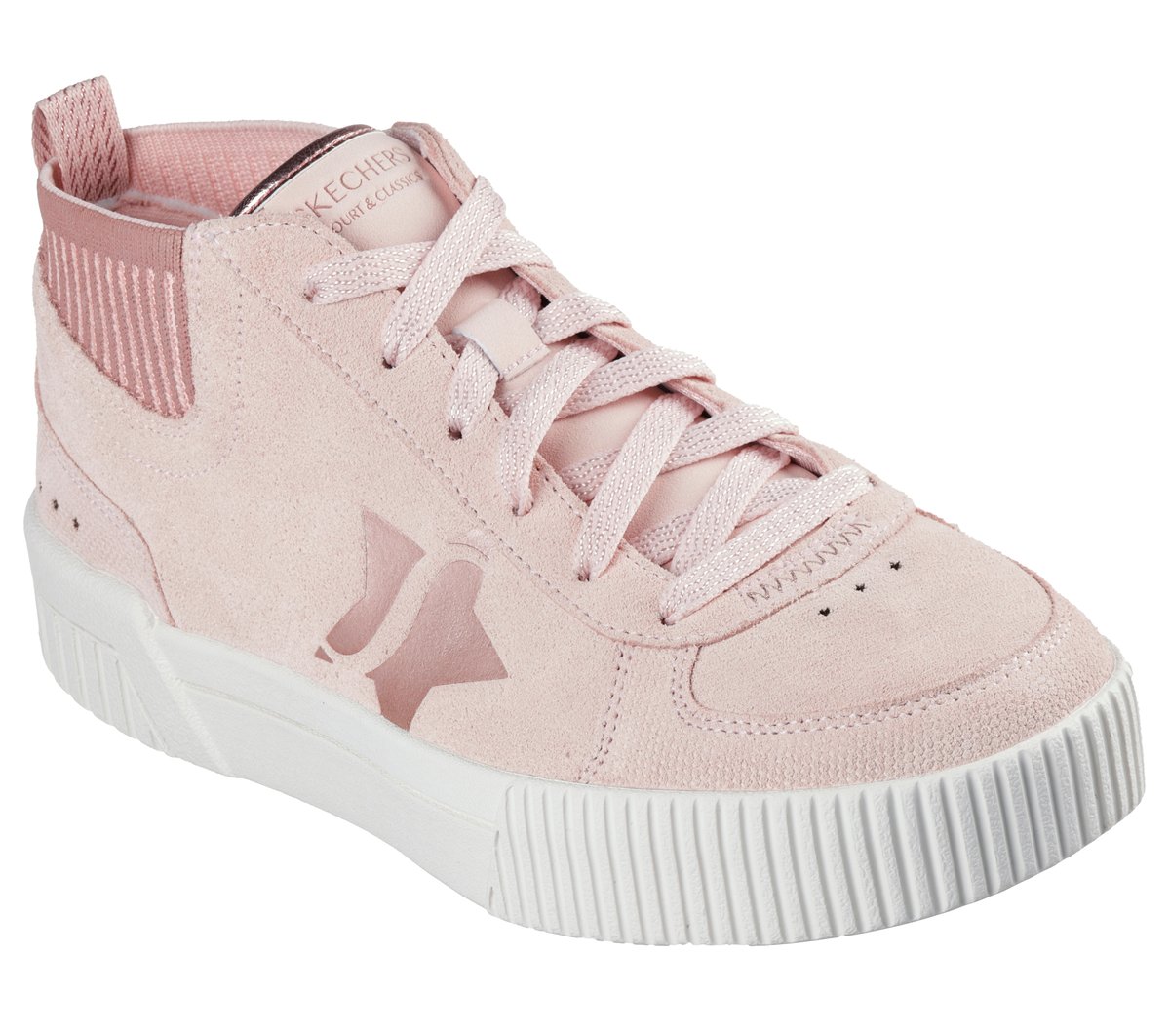 Jade - Soft Sparkle / Skechers Women