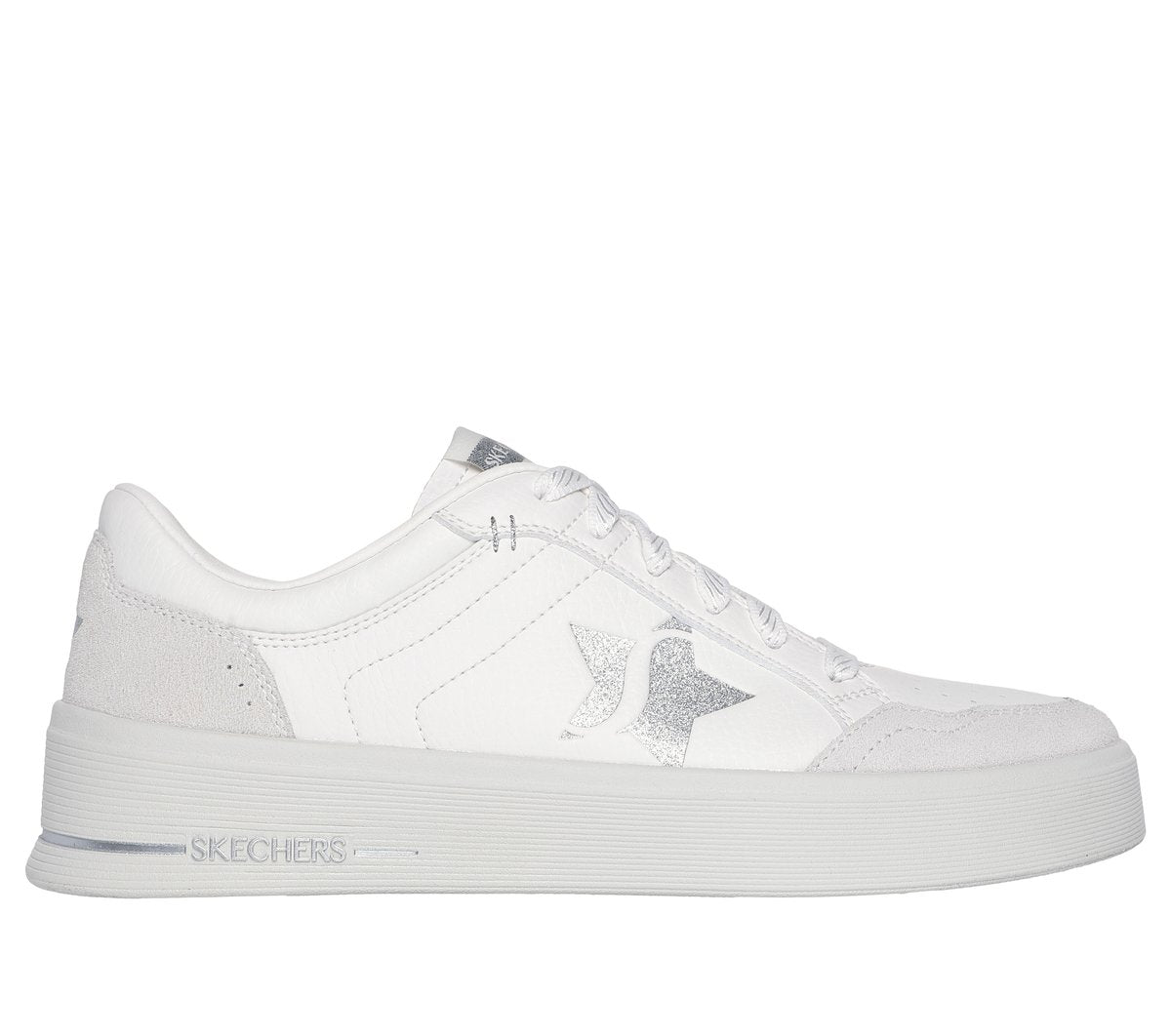 Hiland - Illuminated Neutrals / Skechers Women