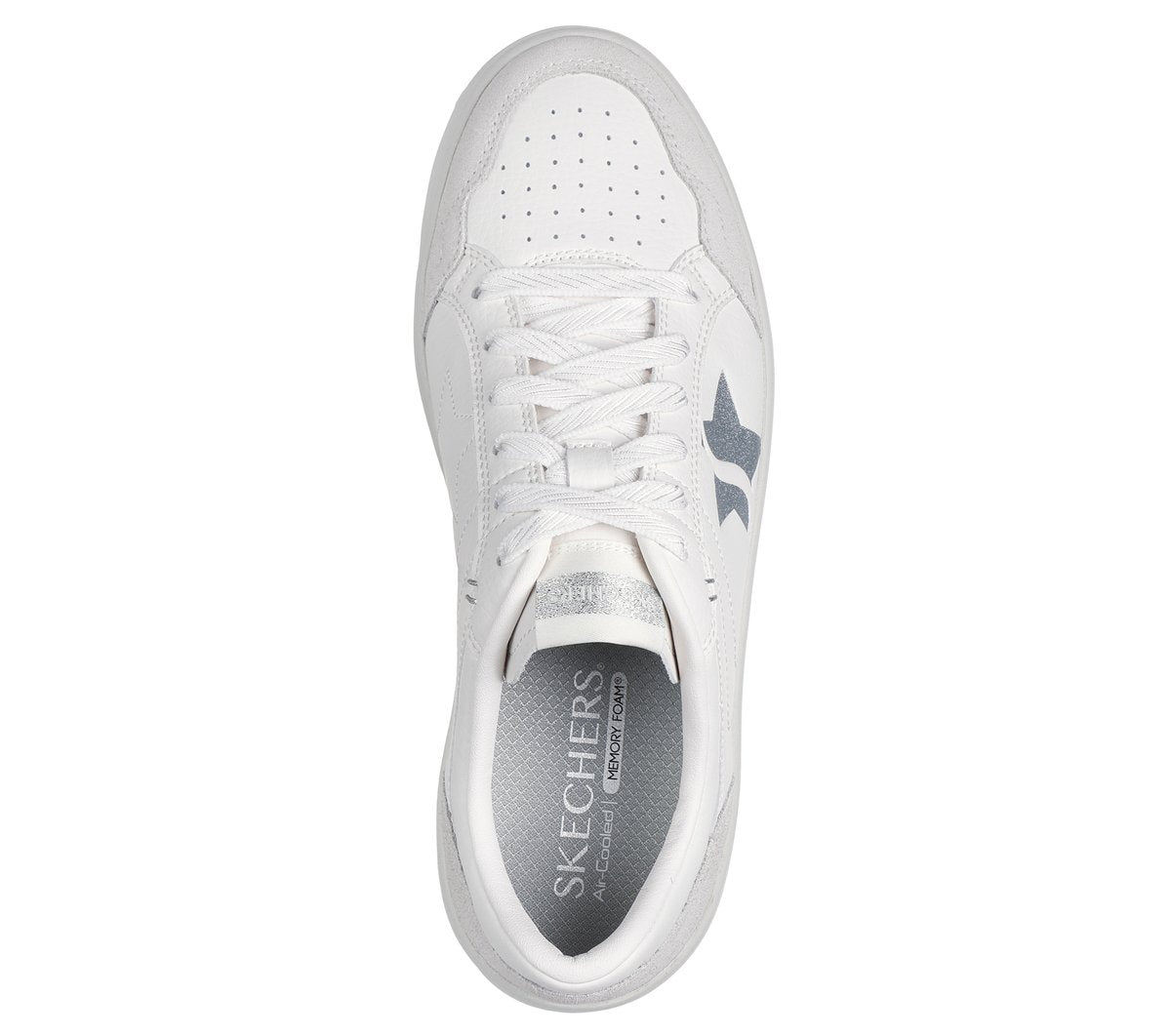 Hiland - Illuminated Neutrals / Skechers Women