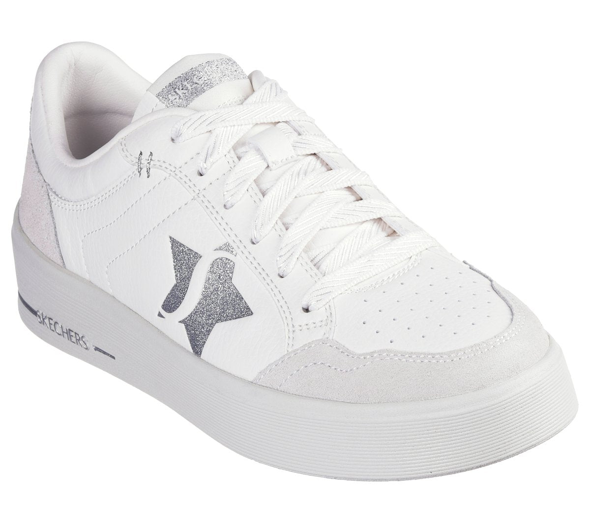 Hiland - Illuminated Neutrals / Skechers Women
