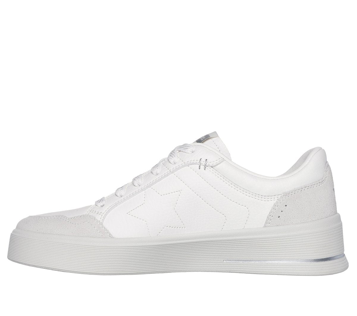 Hiland - Illuminated Neutrals / Skechers Women