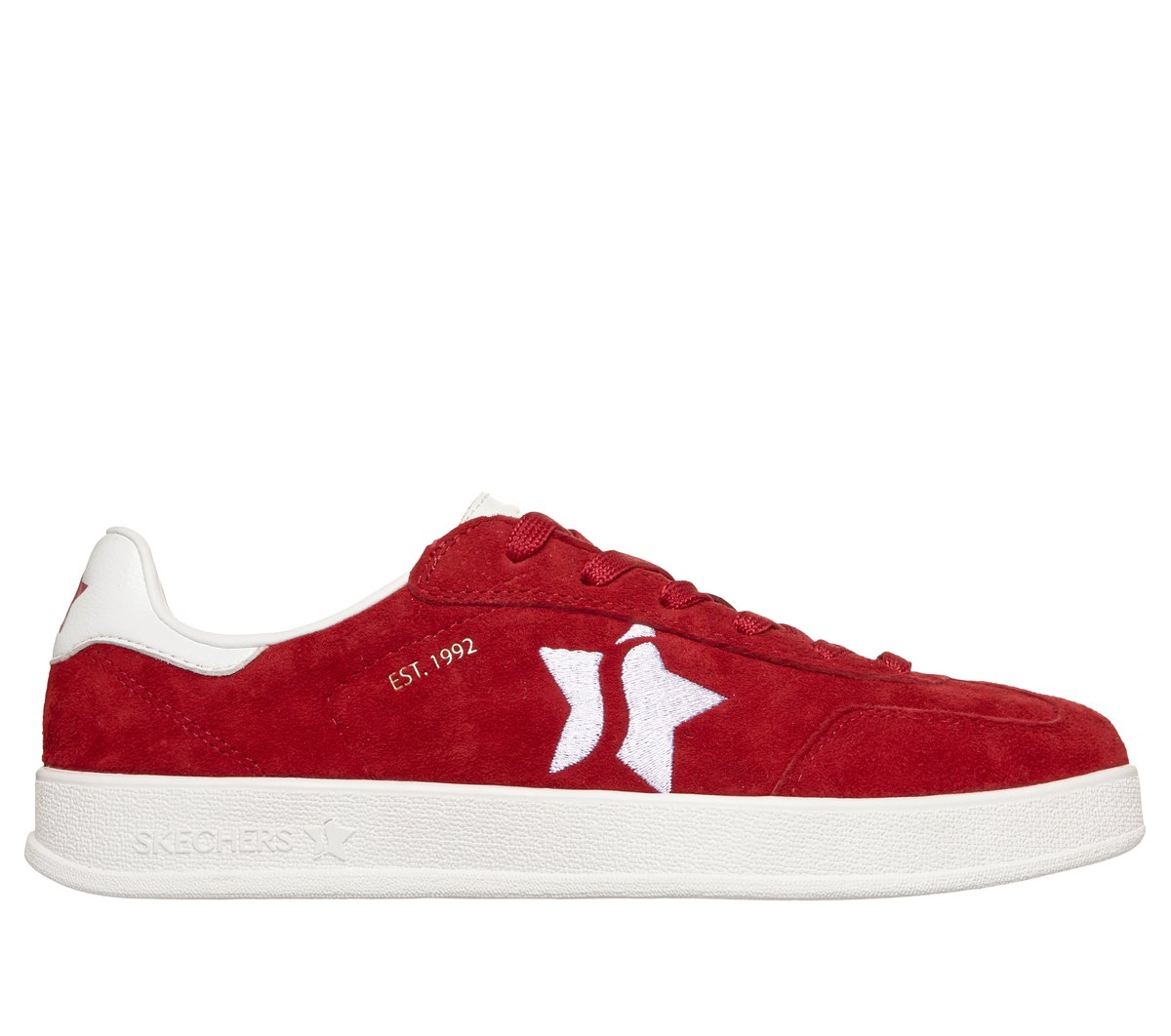 Academy - Court Charm / Skechers Women