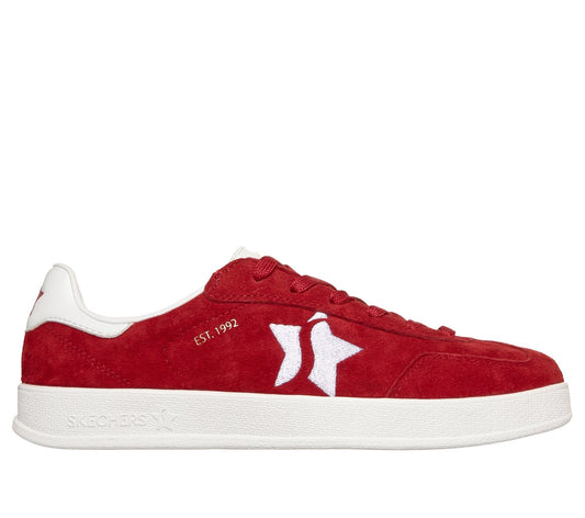 Academy - Court Charm / Skechers Women