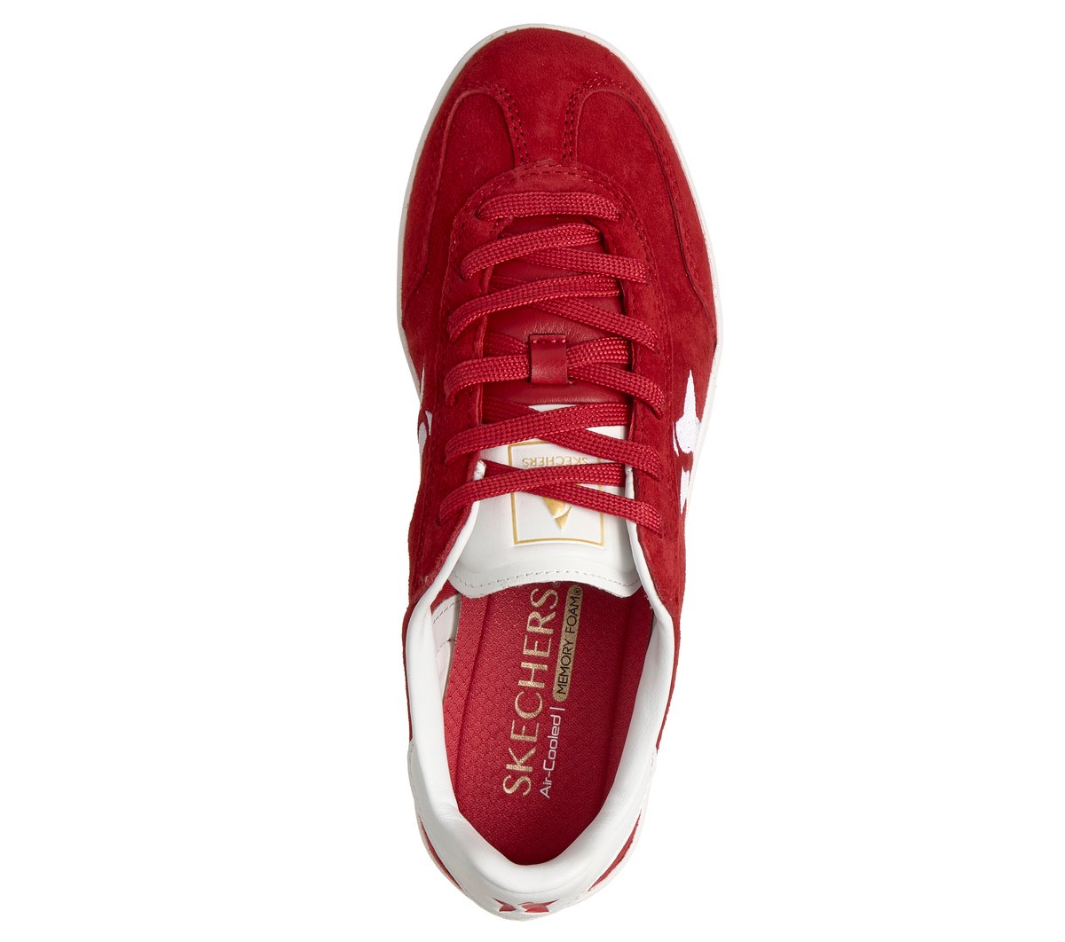 Academy - Court Charm / Skechers Women