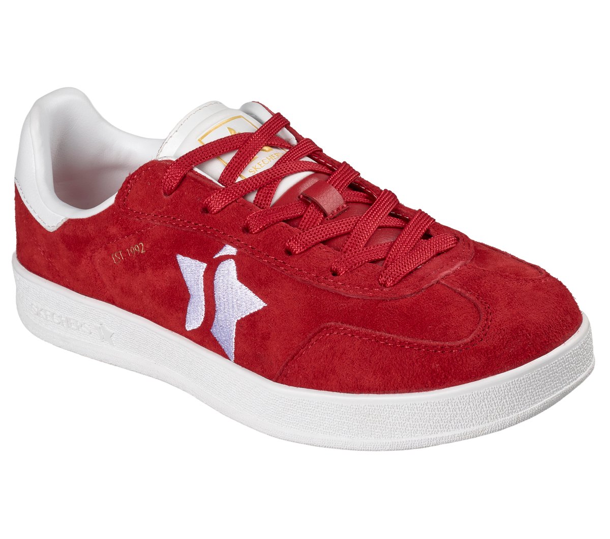 Academy - Court Charm / Skechers Women