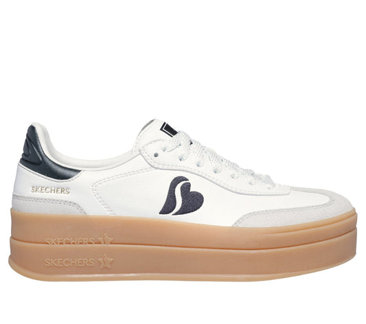 Academy HI - Stacked Hearts / Skechers Women