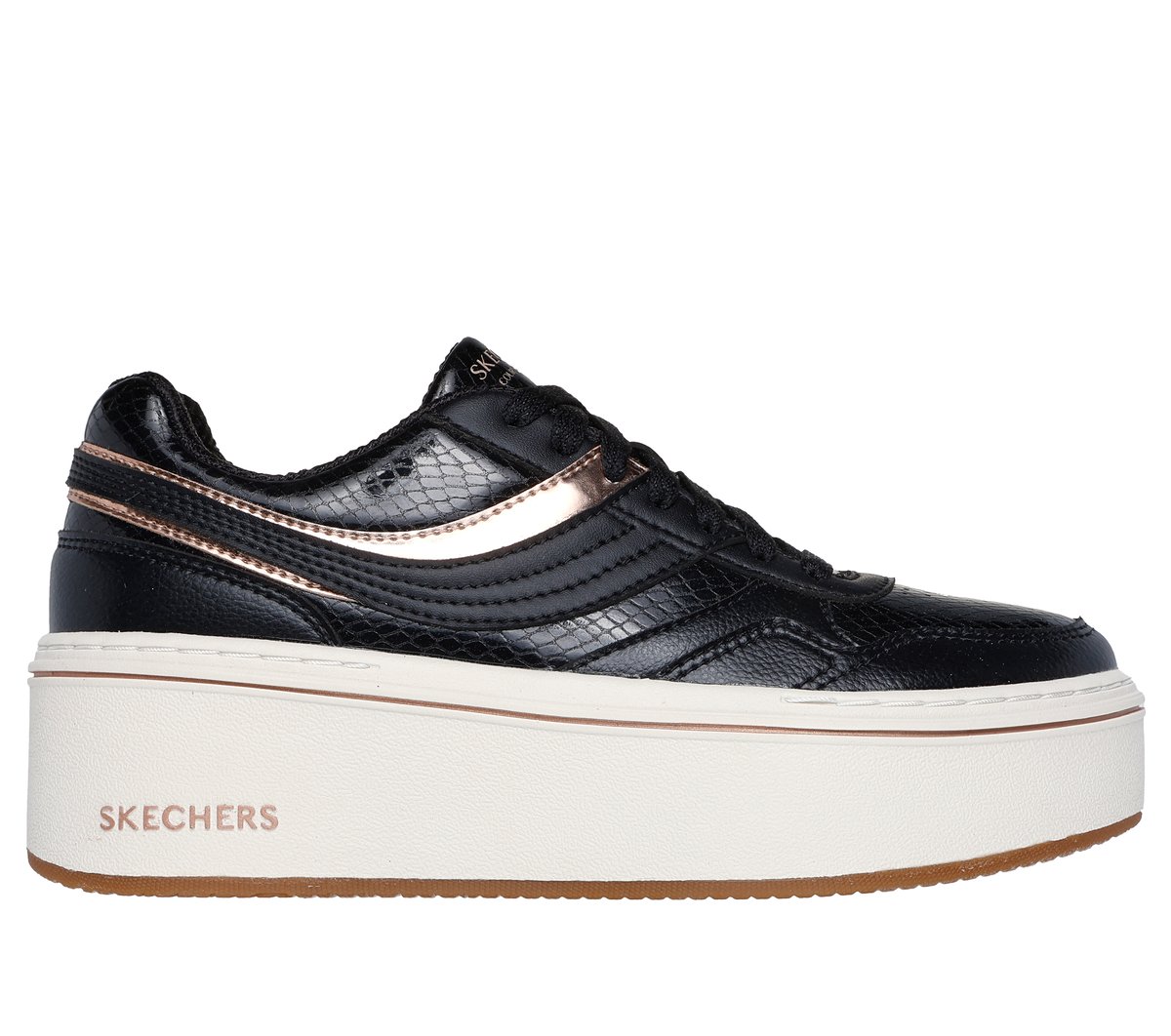 Paloma - Lifted Glow / Skechers Women