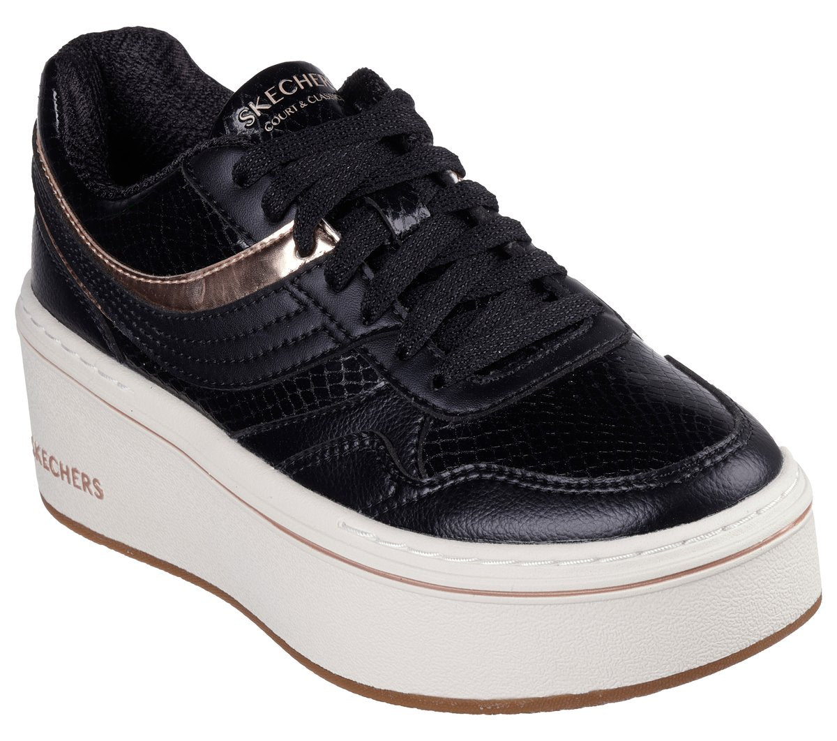 Paloma - Lifted Glow / Skechers Women