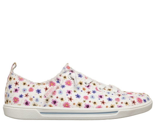 BOBS B Cute 2.0 -Bloom'N Bliss / Skechers Women|New Arrivals