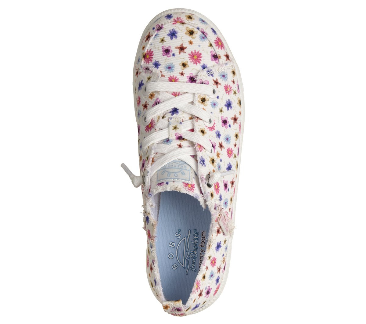 BOBS B Cute 2.0 -Bloom'N Bliss / Skechers Women|New Arrivals
