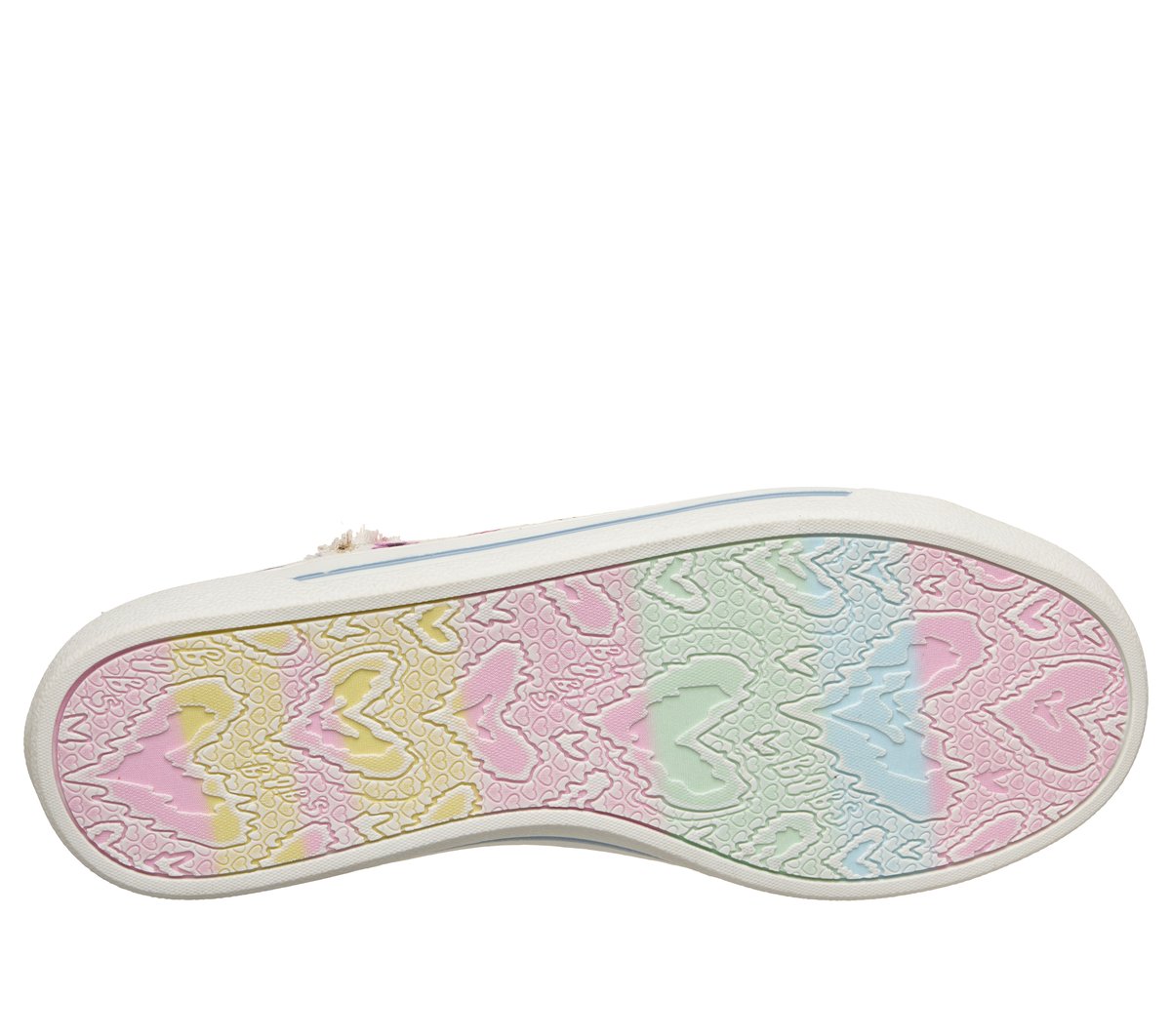 BOBS B Cute 2.0 -Bloom'N Bliss / Skechers Women|New Arrivals