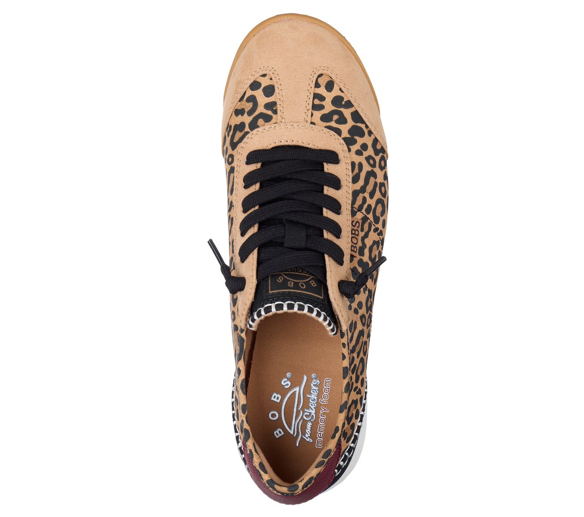 BOBS Billie -Wild Spotz / Skechers Women
