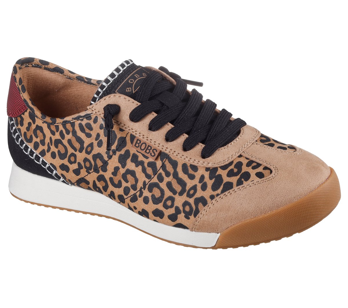 BOBS Billie -Wild Spotz / Skechers Women