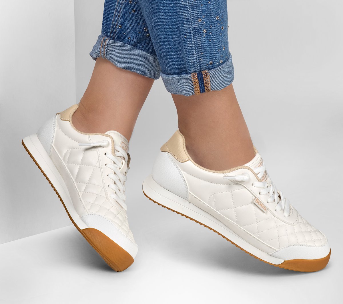 BOBS Billie - Wild Comfort / Skechers Women
