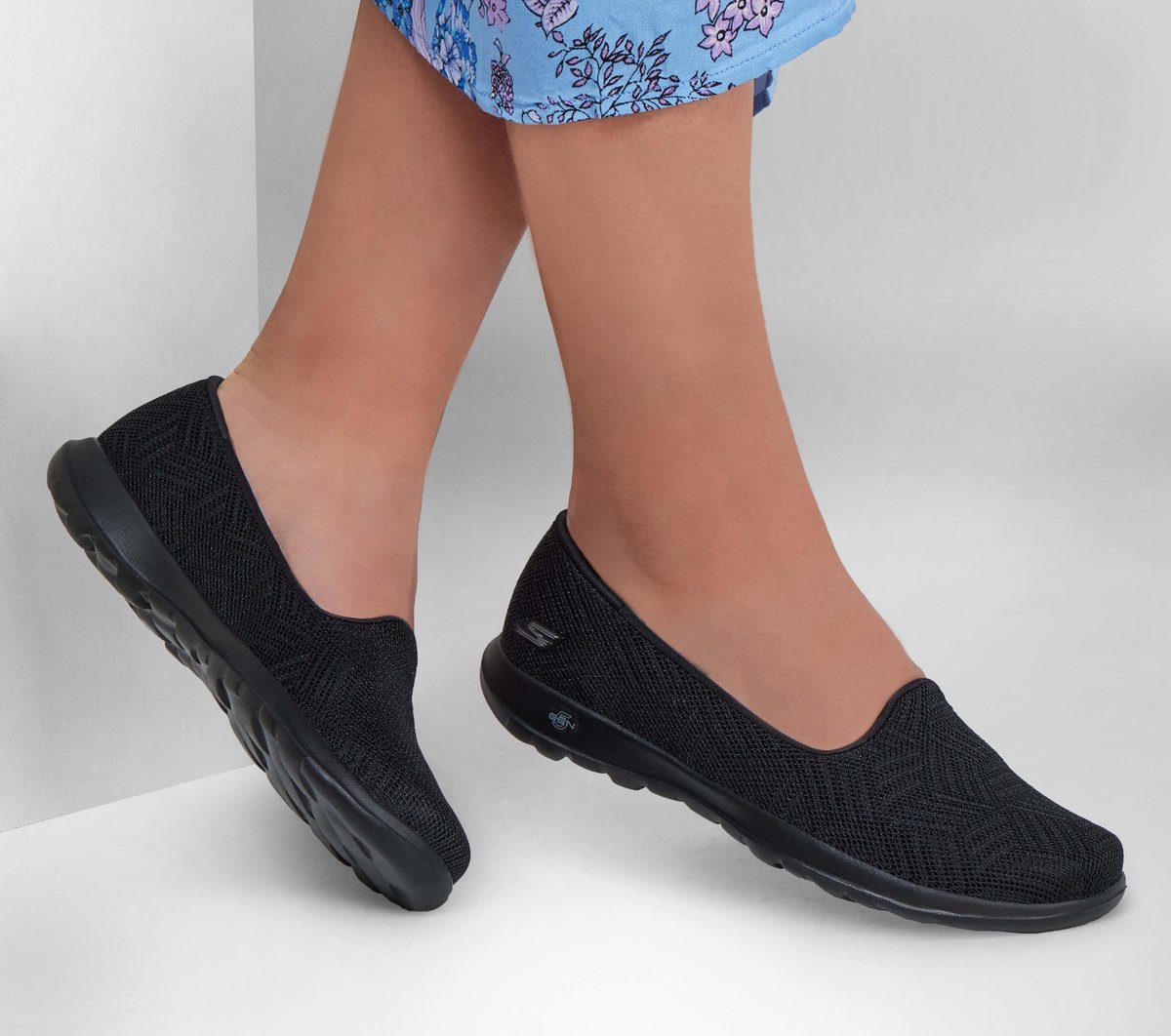 GO WALK Lite - Sweet Gal / Skechers Women