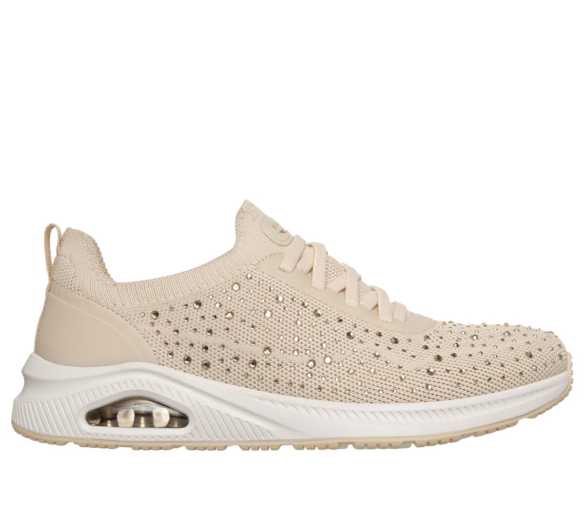 Relaxed Fit: Arch Fit UNO - Starla / Skechers Women