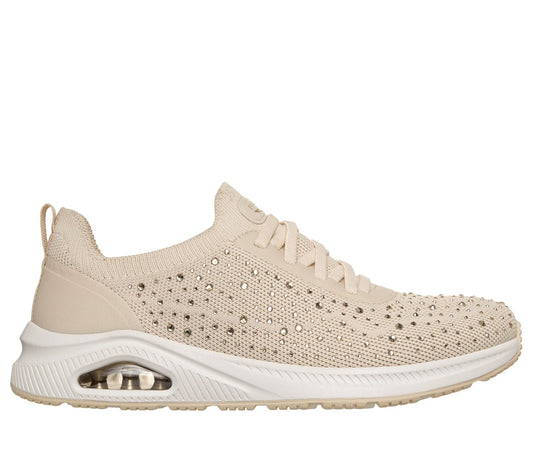 Relaxed Fit: Arch Fit UNO - Starla / Skechers Women