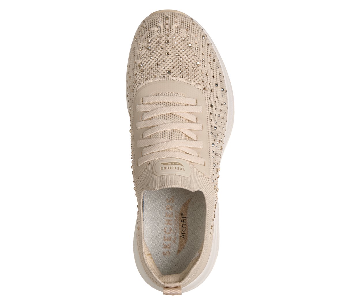 Relaxed Fit: Arch Fit UNO - Starla / Skechers Women