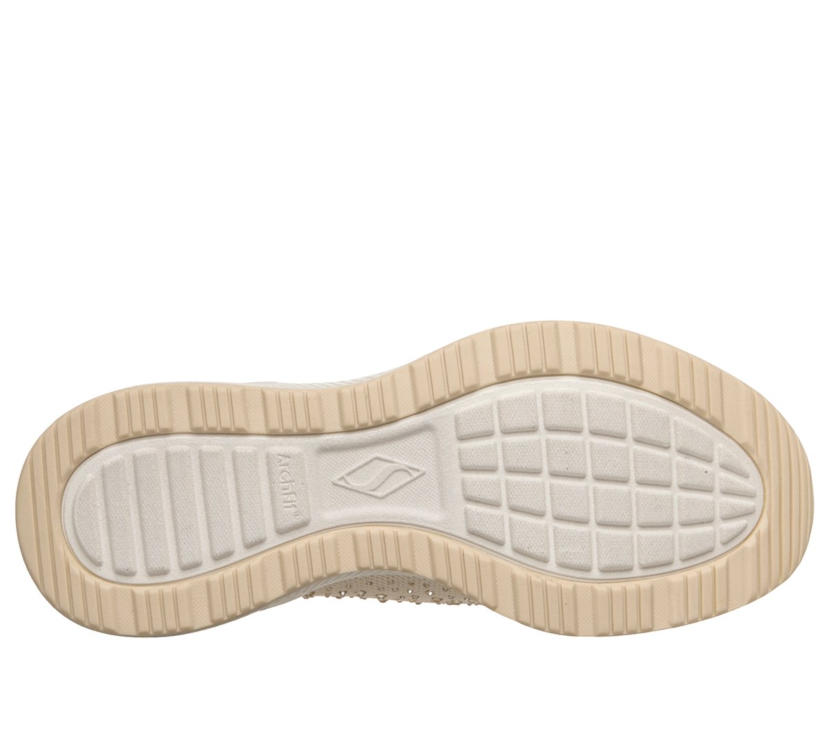 Relaxed Fit: Arch Fit UNO - Starla / Skechers Women