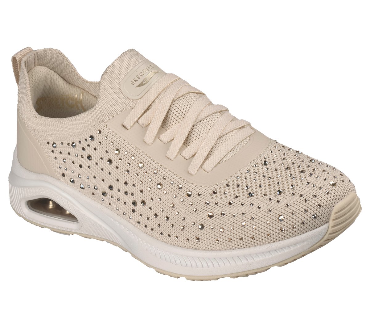 Relaxed Fit: Arch Fit UNO - Starla / Skechers Women
