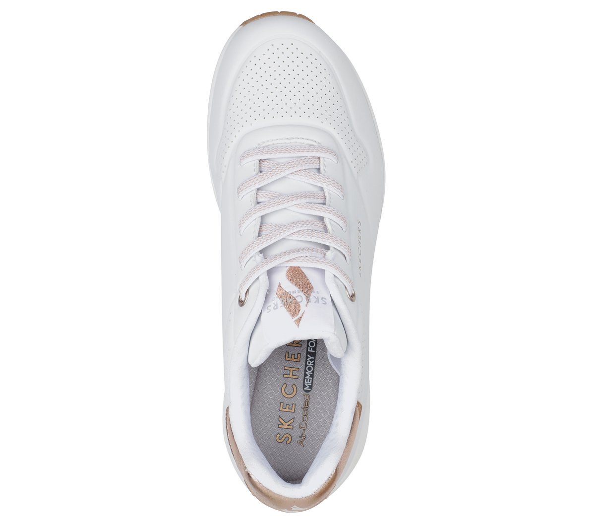 UNO - Shimmer Away / Skechers Women
