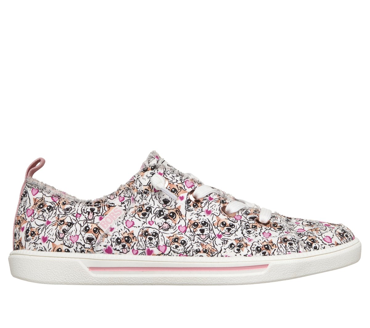 BOBS B Cute 2.0 - Charm Eyes / Skechers Women